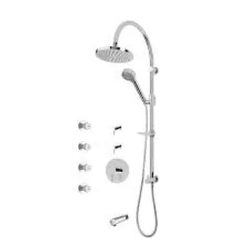 Shower Kit